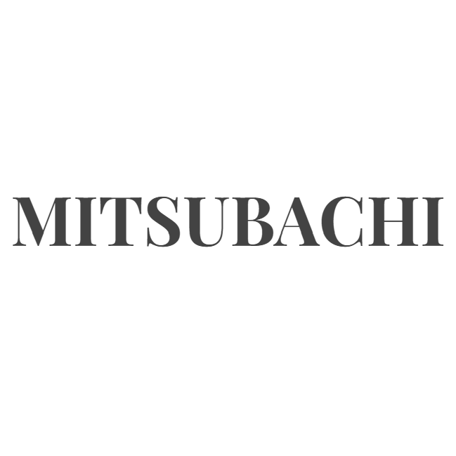 Mitsubachi Logo
